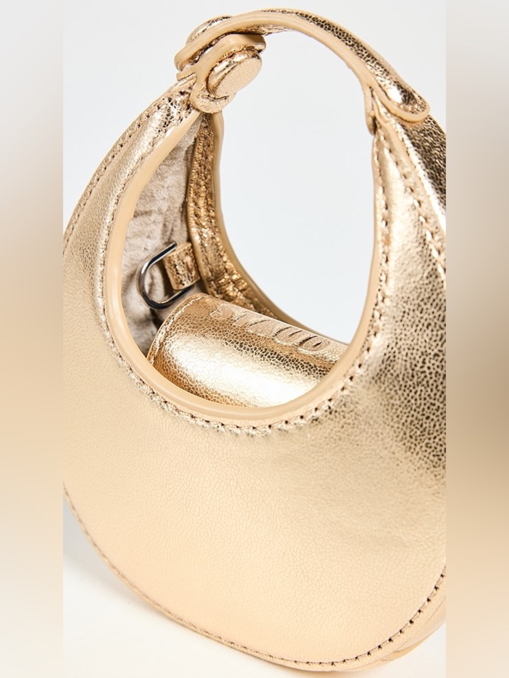 STAUD MICRO MOON BAG - Picture 7 of 15